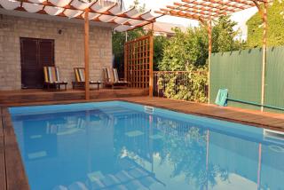 Family-friendly apartments with swimming pools Kastel Kambelovac, Kastela - 20935 - 6