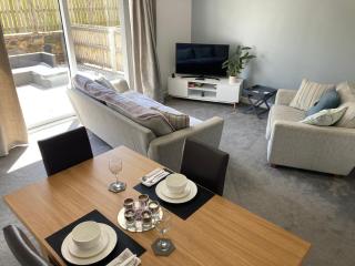 Cozy & Spacious home In the heart of Snowdonia - 0