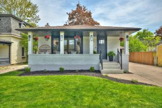 The Newark House - 5