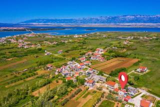 Holiday house with a parking space Privlaka, Zadar - 21225 - Privlaka - 9