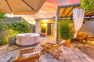 Holiday house with a parking space Privlaka, Zadar - 21225 - Privlaka - 8