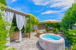Holiday house with a parking space Privlaka, Zadar - 21225 - Privlaka - 4