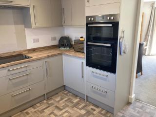 Cozy & Spacious home In the heart of Snowdonia - Llanddeiniolen - 6