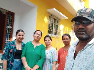 Thendralhomestay - 2