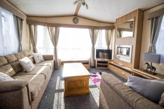 8 Berth Caravan With Wifi At Sunnydale Park In Skegness Ref 35220Kc - 8