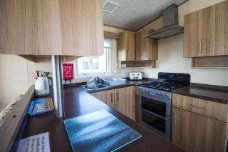 8 Berth Caravan With Wifi At Sunnydale Park In Skegness Ref 35220Kc - 4