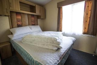 8 Berth Caravan With Wifi At Sunnydale Park In Skegness Ref 35220Kc - 2