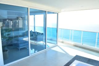 Luxury Aparment in Reserva del Mar - Gaira - 4