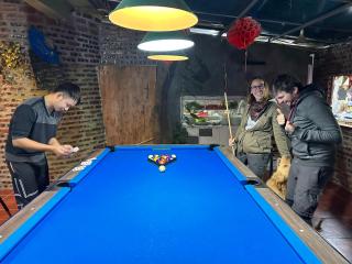 Ninh Binh Bamboo Farmstay - Ninh Binh - 4