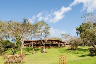Borinquen Thermal Resort - Liberia - 5