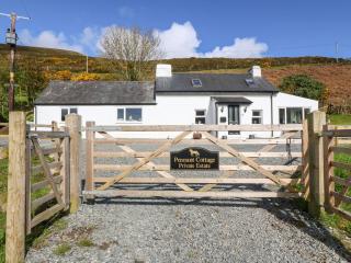 Pennant Cottage - 9
