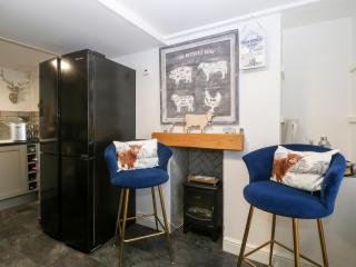Pennant Cottage - Pwllheli - 3