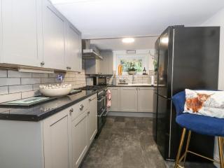 Pennant Cottage - Pwllheli - 2