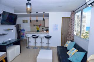 Edificio Cristoforo Colombo Apartamento - 3