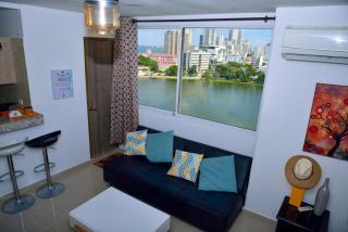 Edificio Cristoforo Colombo Apartamento - Cartagena de Indias - 2