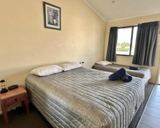 Moura Motel - 9