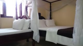 Transit Airport B&B - Daressalam - 9