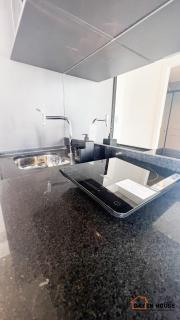 U_X | Studio lindo na Bela Vista próximo ao Hospital Sírio Libanês à 100 metros - 3