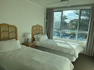 Beach side Cotton Tree Family Friendly Resort - 9