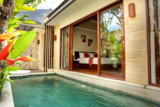 Sanata Luxury Villa - Canggu - 4