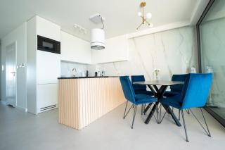 HORIZON HEVENIA Rewal Apartament z dużym tarasem i widokiem na morze - Rewal - 7