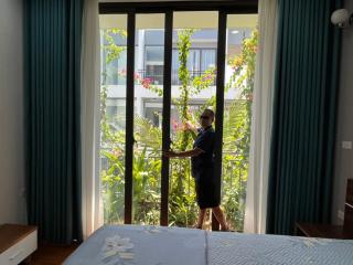 Friendly villa SH Đại Lải 4 phòng ngủ - Phúc Yên - 4