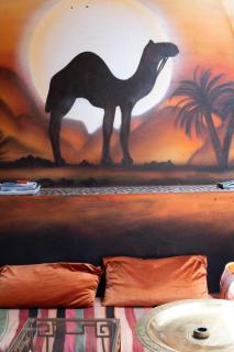 Booking and hosting medina - Casablanca - 9