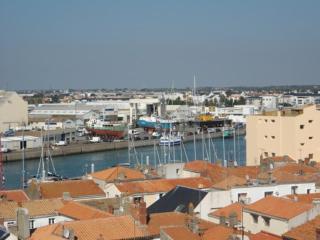 Appartement T3 aux Sables d'Olonne, Face Plage, 3 Chambres, 6 Pers. - FR-1-331-24 - Les Sables-dʼOlonne - 1