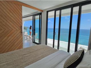Endless Bingin - Luxury Oceanfront Suite on Bingin Beach - 5