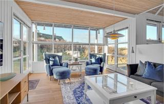 Lovely Home In Saltum - Saltum - 8