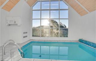 Lovely Home In Saltum - Saltum - 3