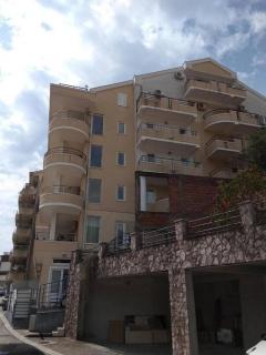 Apartment Nia - Budva - 3