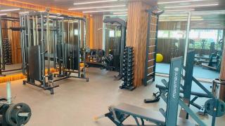 SALINAS EXCLUSIVE RESORT - 8
