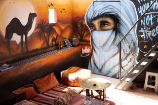 Booking and hosting medina - Casablanca - 1