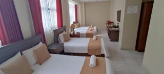 Hotel Las Peñas - Guayaquil - 1