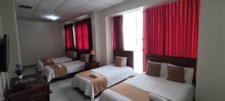 Hotel Las Peñas - Guayaquil - 2