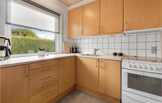 Cozy Home In Nordborg With Kitchen - 4