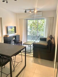 Departamento 2 ambientes premium en Palermo a estrenar - Buenos Aires - 0