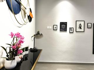 PM153 LandedHouse Modern Airport - Bayan Lepas - 8