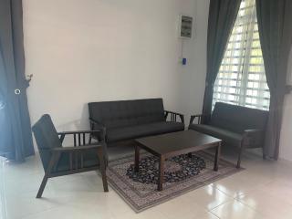 Kamelia Homestay - Kijal - 7