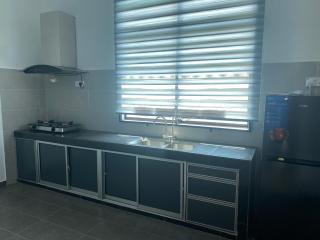 Kamelia Homestay - Kijal - 1