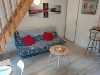Appartement T1 bis tout confort, proche plages et commerces, Capbreton - FR-1-239-954 - Capbreton - 6