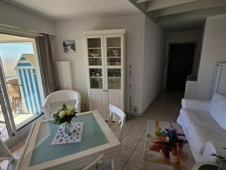 Superbe duplex à 200m de la plage avec terrasse et garage - FR-1-71-99 - Saint-Georges-de-Didonne - 9