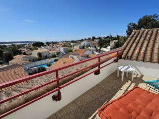 Superbe duplex à 200m de la plage avec terrasse et garage - FR-1-71-99 - Saint-Georges-de-Didonne - 0