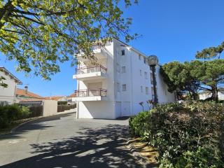 Superbe duplex à 200m de la plage avec terrasse et garage - FR-1-71-99 - Saint-Georges-de-Didonne - 6