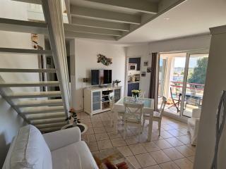 Superbe duplex à 200m de la plage avec terrasse et garage - FR-1-71-99 - Saint-Georges-de-Didonne - 3