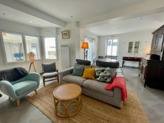Maison 4 pièces avec jardin clos, terrasse et WIFI - Proche plage et commerces - Animaux admis - FR-1-478-250 - Quiberon - 9