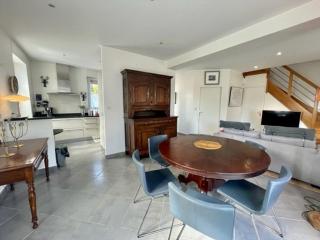 Maison 4 pièces avec jardin clos, terrasse et WIFI - Proche plage et commerces - Animaux admis - FR-1-478-250 - Quiberon - 4