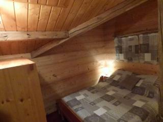 Bel Appart 2P+Mezz, 40m², Centre Grand-Bornand, 6 Pers, Balcon Sud, 600m Télécabines, Garage - FR-1-458-180 - Le Grand-Bornand - 3