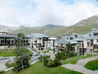 Appartement Confortable pour 8 pers. à Tignes, Animaux acceptés - FR-1-502-508 - Tignes - 9